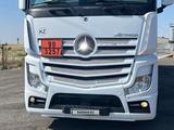 Mercedes-Benz  Actros 2023 годаүшін45 000 000 тг. в Алматы