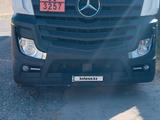 Mercedes-Benz  Actros 2023 годаүшін45 000 000 тг. в Алматы – фото 3