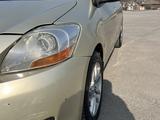 Toyota Yaris 2007 года за 4 000 000 тг. в Алматы