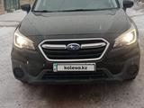 Subaru Outback 2017 годаүшін11 000 000 тг. в Астана – фото 3