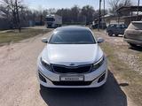 Kia Optima 2015 годаfor8 500 000 тг. в Тараз