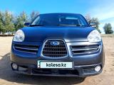 Subaru Tribeca 2006 годаfor5 198 998 тг. в Уральск – фото 2