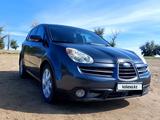 Subaru Tribeca 2006 годаүшін5 200 000 тг. в Уральск – фото 4