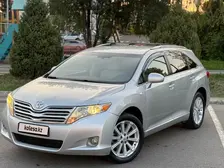 Toyota Venza, 2010