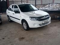 ВАЗ (Lada) Granta 2190 2014 года за 1 950 000 тг. в Шымкент