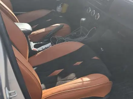 Toyota Corolla 2015 года за 7 400 000 тг. в Астана – фото 10