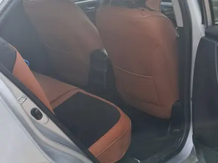 Toyota Corolla 2015 года за 7 400 000 тг. в Астана – фото 11