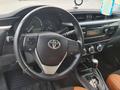 Toyota Corolla 2015 годаүшін7 400 000 тг. в Астана – фото 12