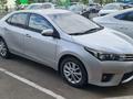 Toyota Corolla 2015 годаүшін7 400 000 тг. в Астана