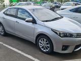 Toyota Corolla 2015 годаүшін7 400 000 тг. в Астана