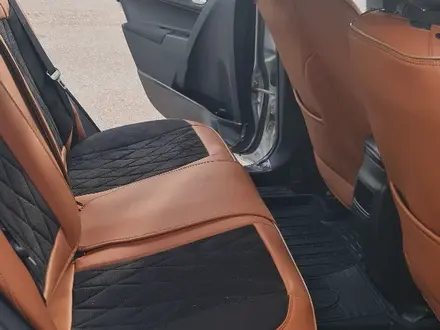 Toyota Corolla 2015 года за 7 400 000 тг. в Астана – фото 9
