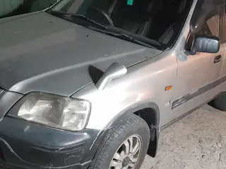 Honda CR-V, 1996