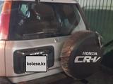 Honda CR-V 1996 года за 2 750 000 тг. в Талдыкорган – фото 5