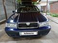 Skoda Octavia 1998 годаүшін1 700 000 тг. в Тараз – фото 5