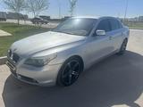 BMW 530 2005 годаүшін4 000 001 тг. в Шымкент