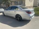 BMW 530 2005 годаүшін4 000 001 тг. в Шымкент – фото 3