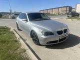 BMW 530 2005 годаүшін4 000 001 тг. в Шымкент – фото 2