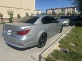 BMW 530 2005 годаүшін4 000 001 тг. в Шымкент – фото 4