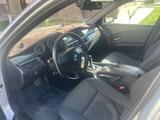 BMW 530 2005 годаүшін4 000 001 тг. в Шымкент – фото 5
