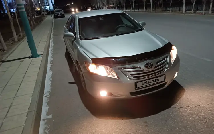 Toyota Camry 2007 года за 6 700 000 тг. в Кызылорда