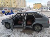 ВАЗ (Lada) 2114 2009 годаfor1 000 000 тг. в Астана – фото 3