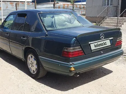 Mercedes-Benz E 230 1992 года за 1 850 000 тг. в Алматы – фото 7
