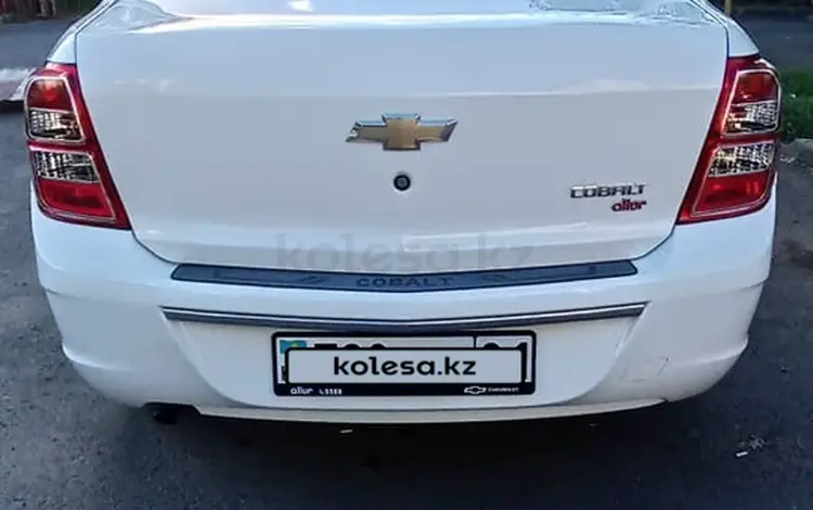 Chevrolet Cobalt 2023 года за 5 800 000 тг. в Астана