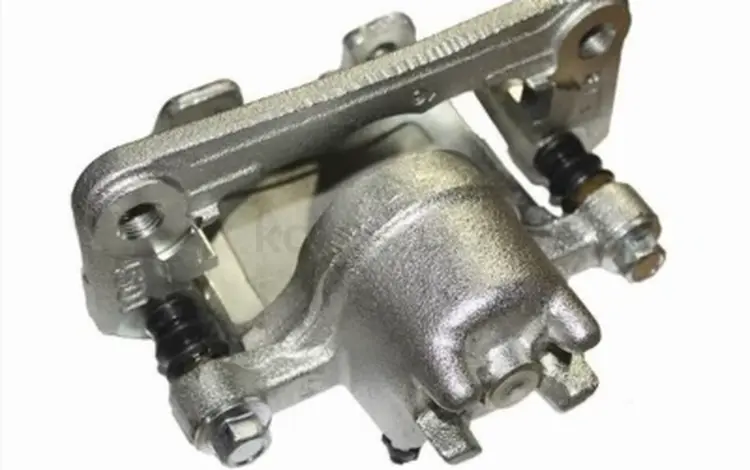 Суппорт тормозной заднийлевый за 22 600 тг. в Астана