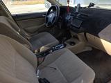Honda Civic 2004 годаүшін2 000 000 тг. в Актобе – фото 5