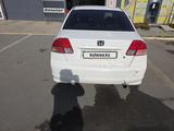 Honda Civic 2004 годаүшін2 000 000 тг. в Актобе – фото 3