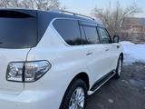 Nissan Patrol 2012 года за 13 800 000 тг. в Алматы – фото 4