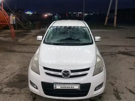 Mazda MPV 2007 года за 4 900 000 тг. в Тараз