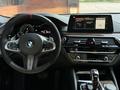 BMW 540 2018 годаfor20 700 000 тг. в Астана – фото 22