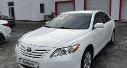 Toyota Camry 2007 годаүшін5 690 000 тг. в Алматы