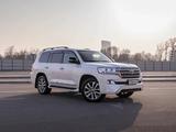 Toyota Land Cruiser 2015 года за 34 000 000 тг. в Алматы