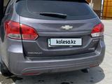Chevrolet Cruze 2014 годаүшін4 300 000 тг. в Алматы