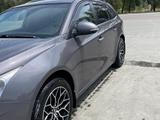 Chevrolet Cruze 2014 годаүшін4 300 000 тг. в Алматы – фото 4
