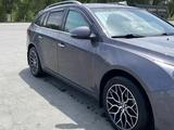 Chevrolet Cruze 2014 годаүшін4 300 000 тг. в Алматы – фото 5