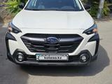 Subaru Outback 2023 годаүшін15 500 000 тг. в Алматы – фото 3