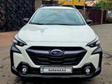 Subaru Outback 2023 годаүшін15 500 000 тг. в Алматы – фото 2