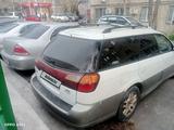 Subaru Outback 2000 года за 3 405 407 тг. в Алматы – фото 4