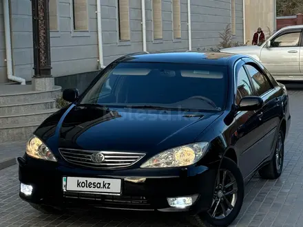 Toyota Camry 2005 года за 5 200 000 тг. в Кызылорда