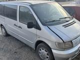 Mercedes-Benz Vito 2001 годаfor2 200 000 тг. в Караганда – фото 2