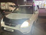 Honda CR-V 2002 года за 5 200 000 тг. в Алматы
