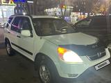 Honda CR-V 2002 года за 5 200 000 тг. в Алматы – фото 3