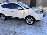 JAC S5 2020 года за 5 900 000 тг. в Костанай – фото 3