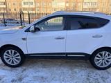JAC S5 2020 года за 5 900 000 тг. в Костанай – фото 2