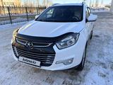 JAC S5 2020 года за 5 900 000 тг. в Костанай