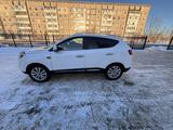 JAC S5 2020 года за 5 900 000 тг. в Костанай – фото 4