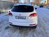 JAC S5 2020 года за 5 900 000 тг. в Костанай – фото 5